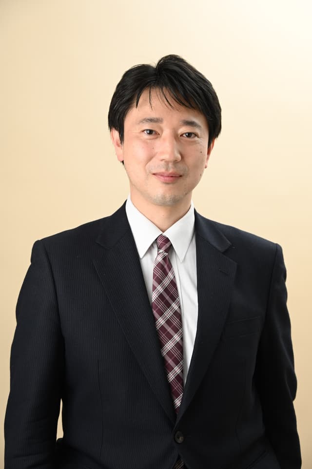 並木将央
